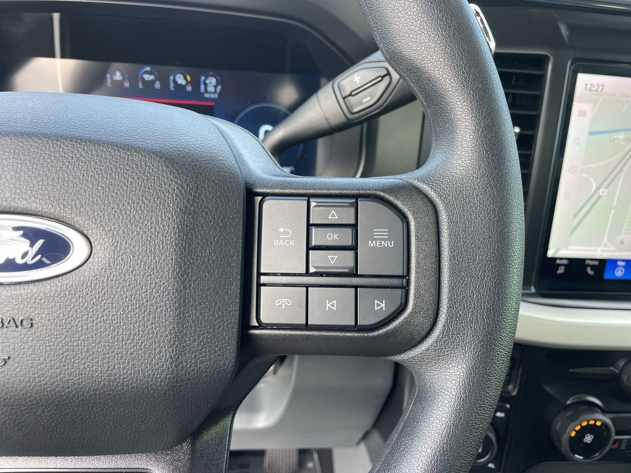 New 2026 Ford F250 XLT w/ XLT Premium Package image 34