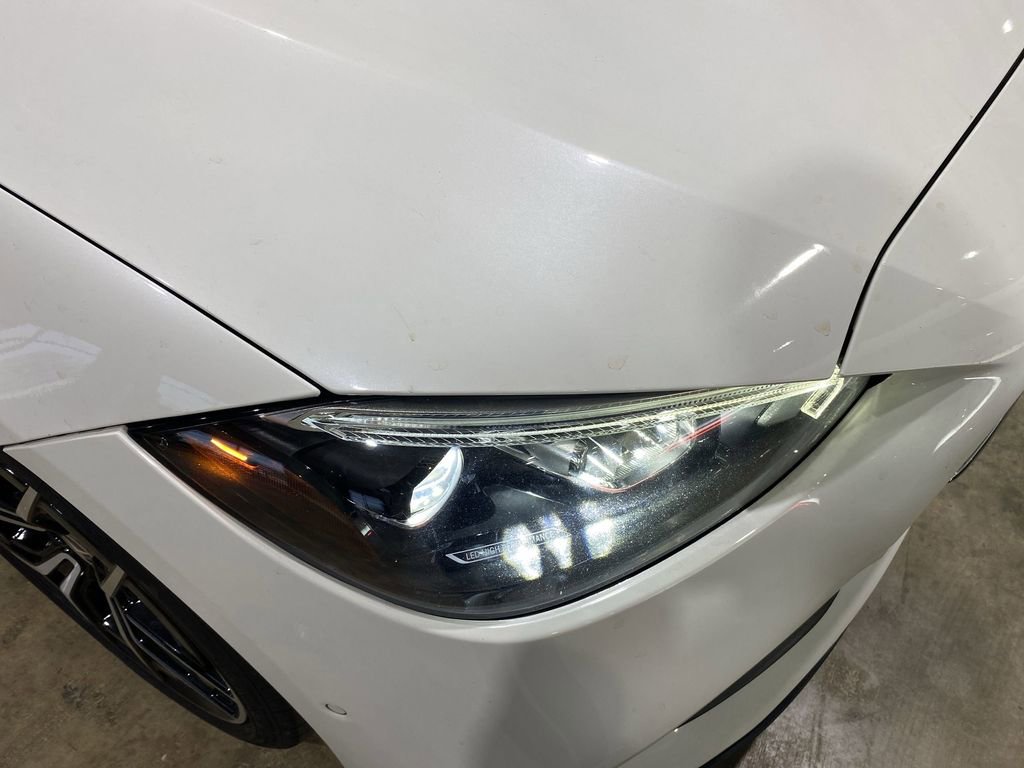 Used 2022 Mercedes-Benz C 300 Sedan w/ AMG Line w/ Night Package image 20