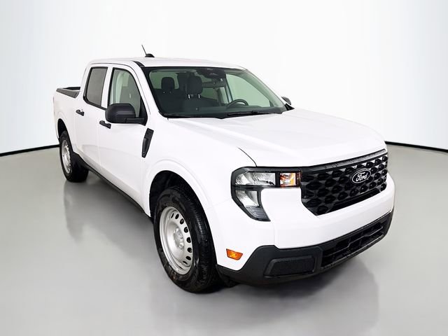 New 2026 Ford Maverick XL w/ Equipment Group 101A image 1