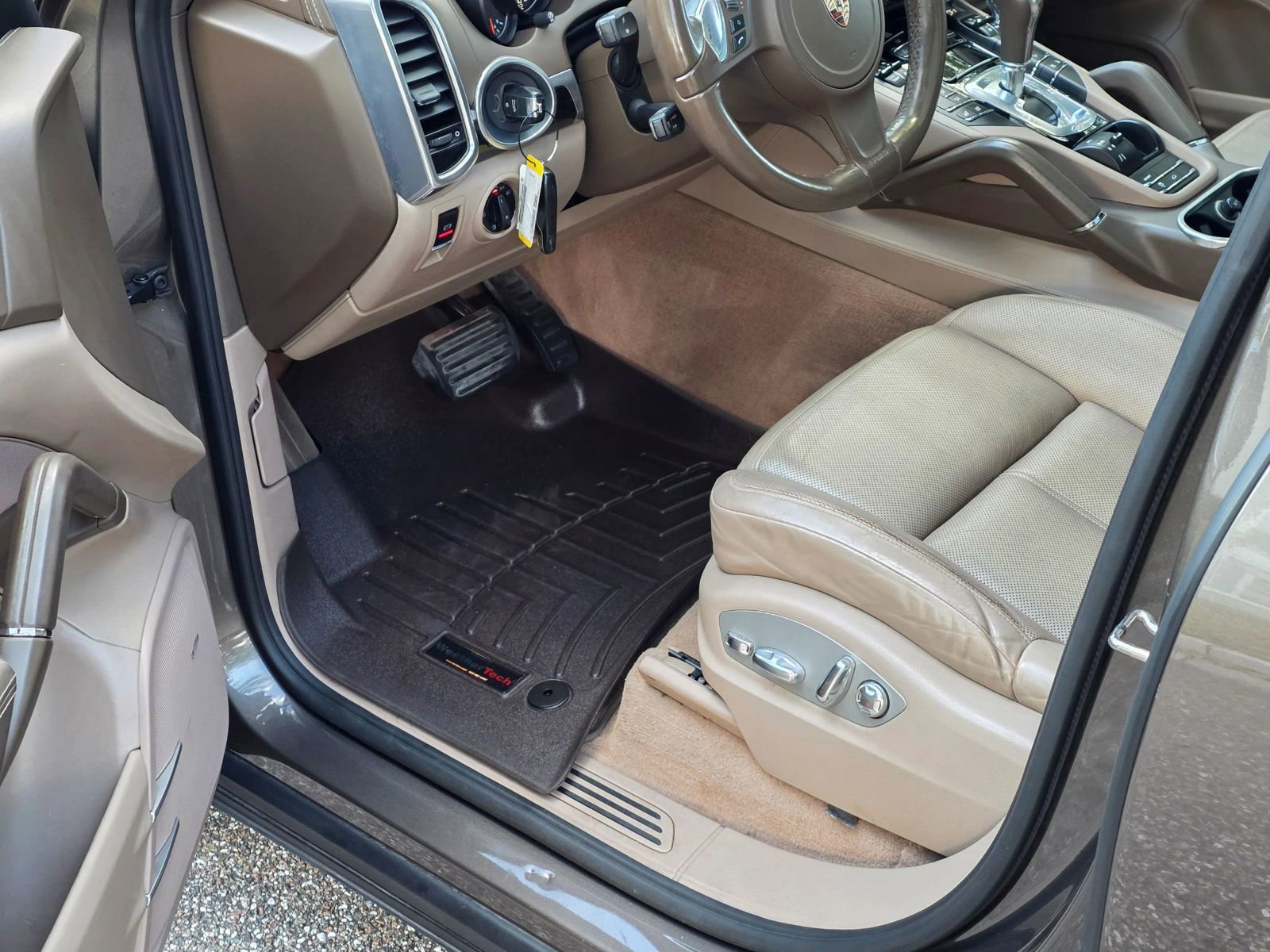 Used 2013 Porsche Cayenne Diesel image 88