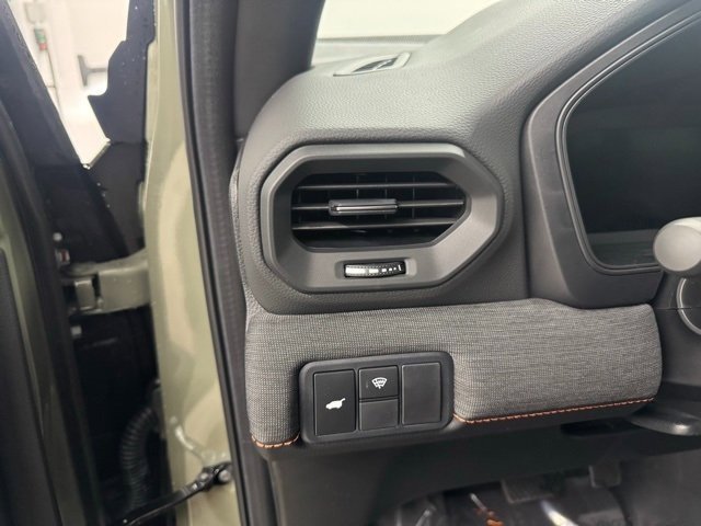 New 2026 Honda Passport TrailSport image 20