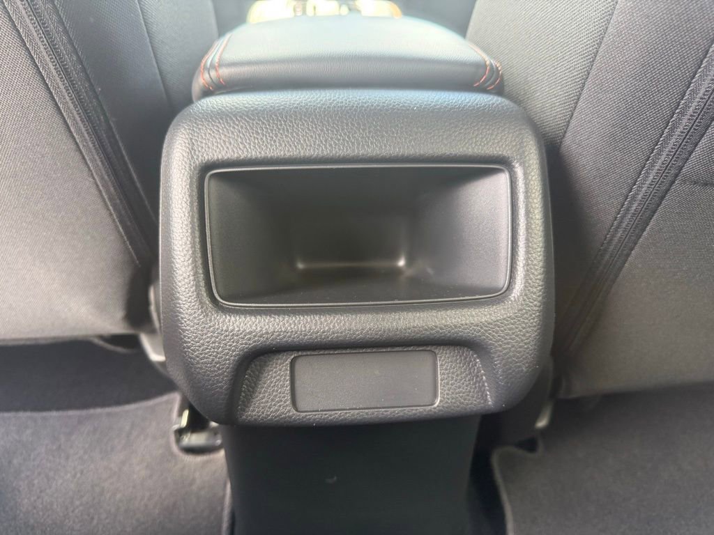 Used 2025 Honda HR-V Sport image 31