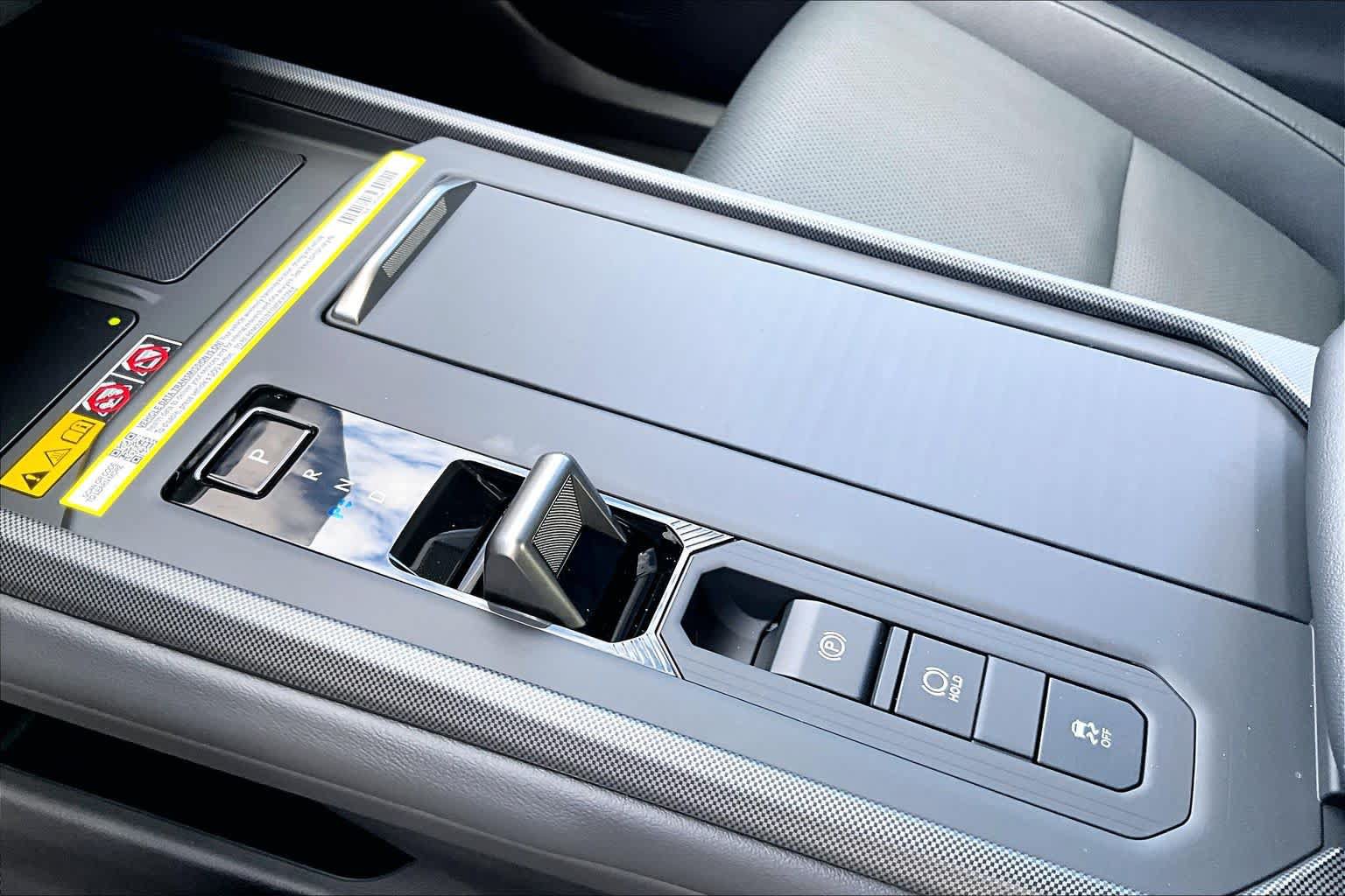 New 2026 Lexus ES 350e w/ Convenience Package FWD image 11