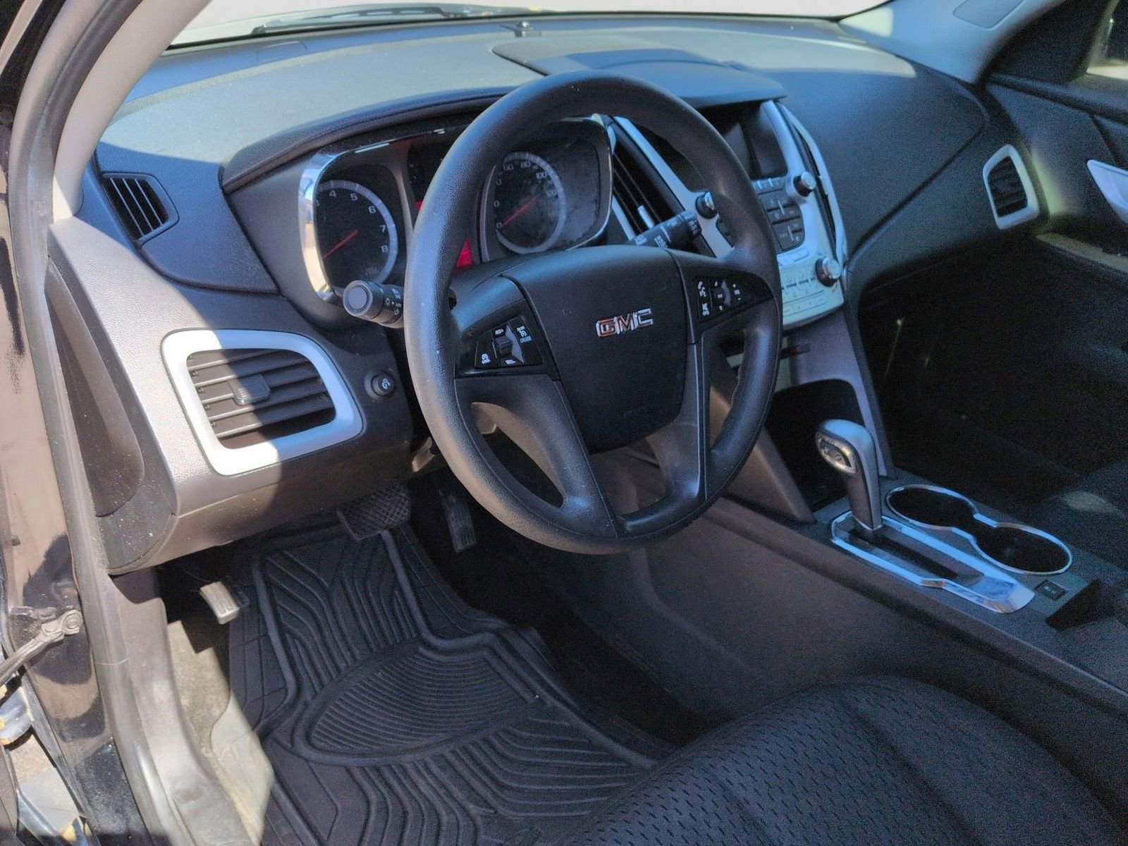 Used 2014 GMC Terrain SLE video 2