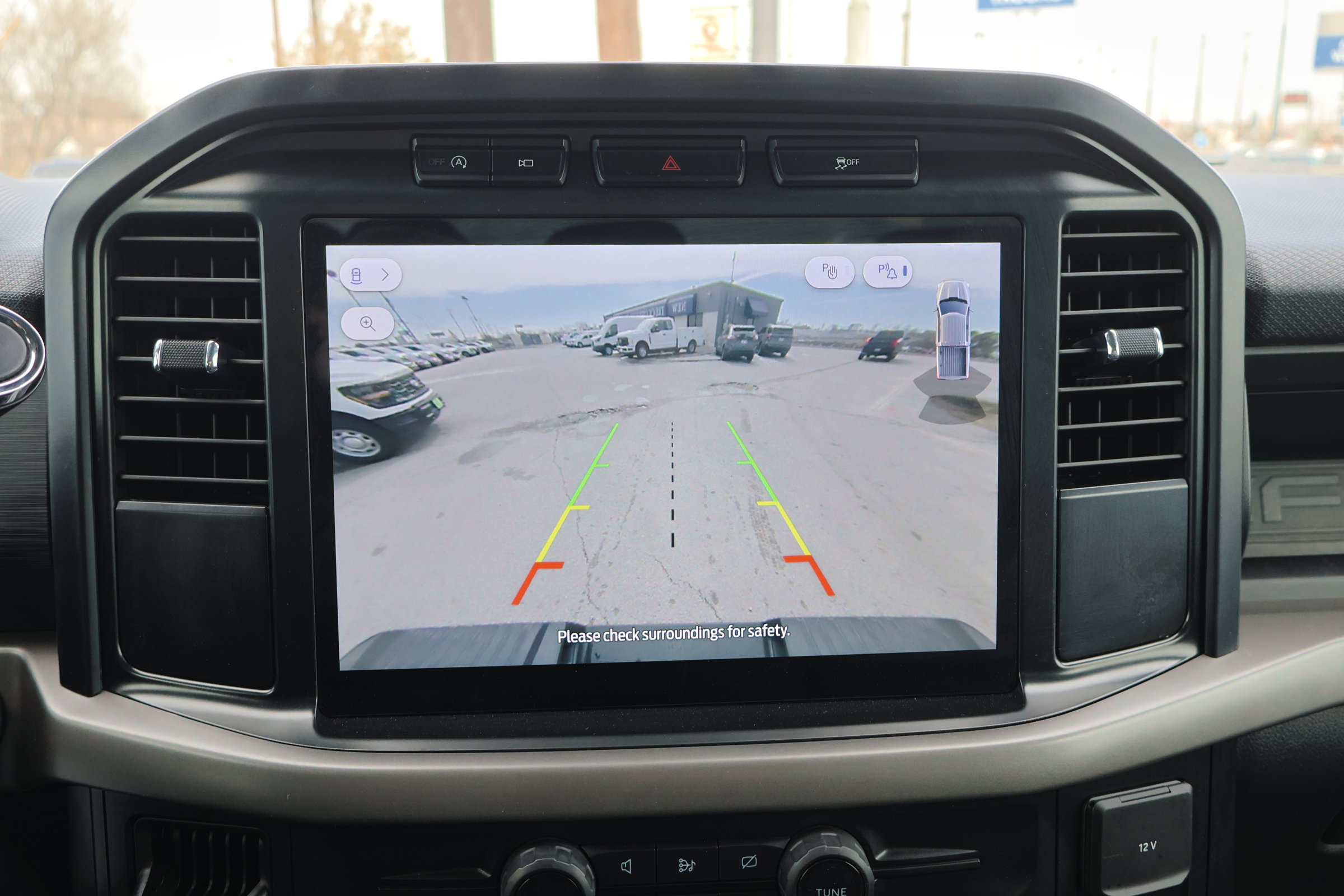 Certified 2024 Ford F150 XL w/ Equipment Group 103A High image 26