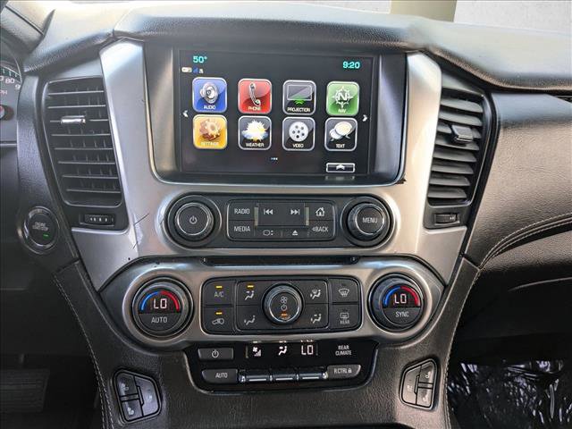 Used 2018 Chevrolet Suburban Premier RWD image 15