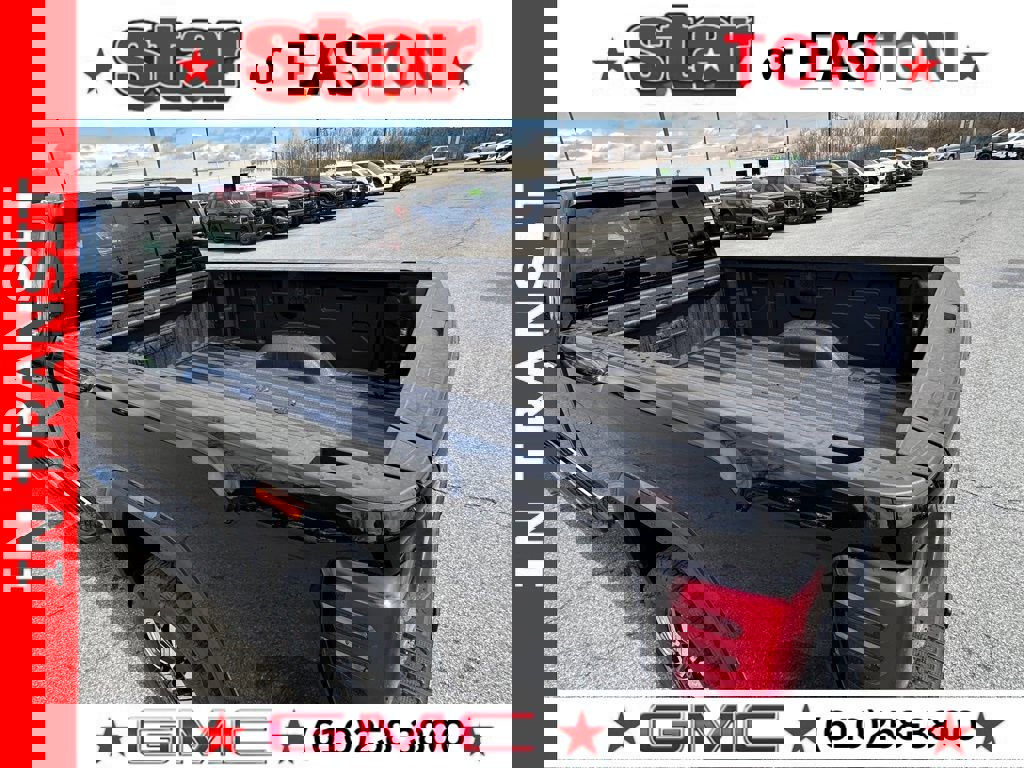 New 2026 GMC Sierra 3500 Denali w/ Denali Reserve Package image 37