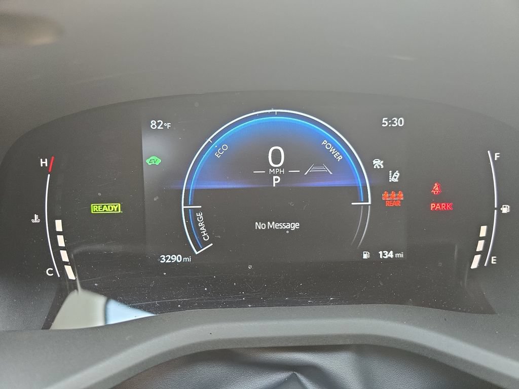 Used 2026 Toyota Camry LE FWD image 18