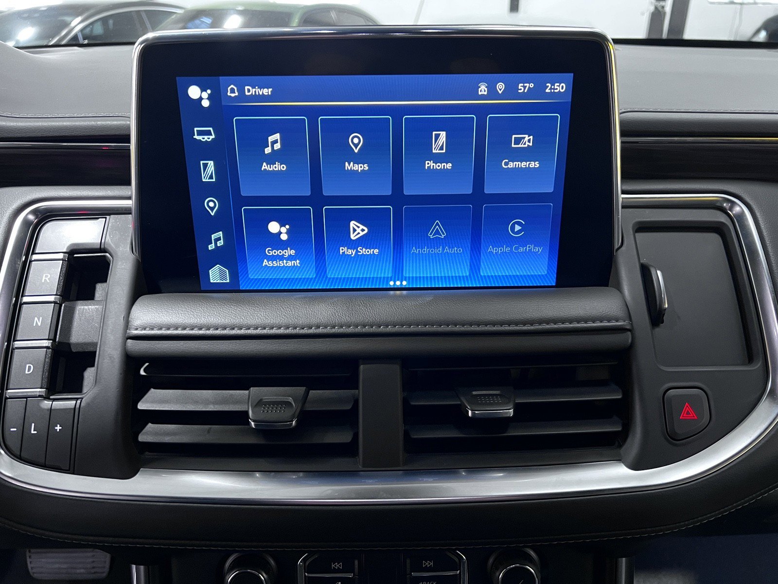 Used 2023 Chevrolet Tahoe LT image 23