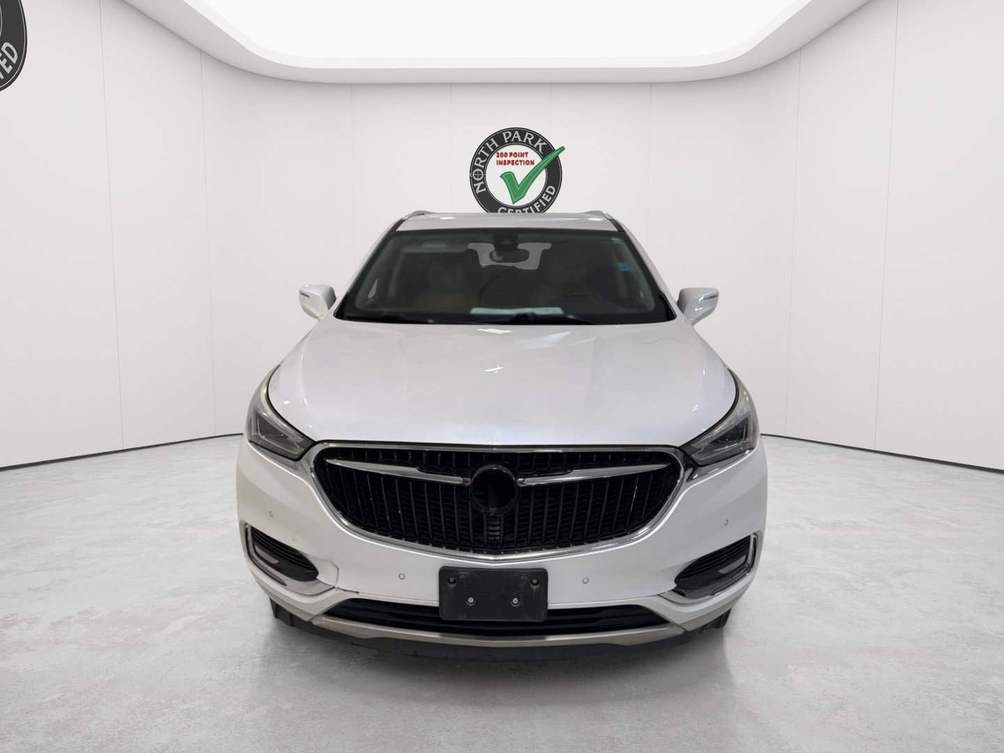 Used 2018 Buick Enclave Premium w/ LPO, Cargo Package FWD image 8