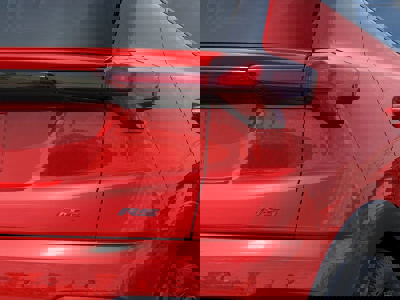 New 2027 Chevrolet Bolt RS w/ Technology Package image 35