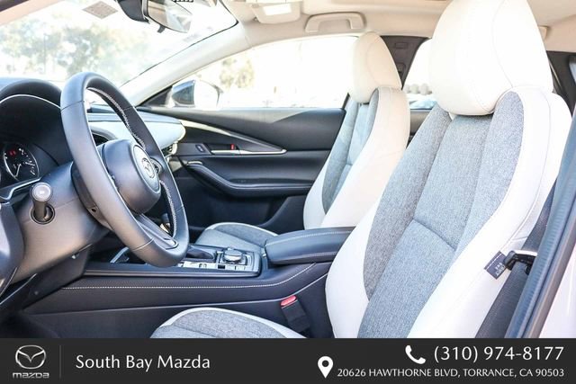 New 2026 MAZDA CX-30 Aire Edition image 18