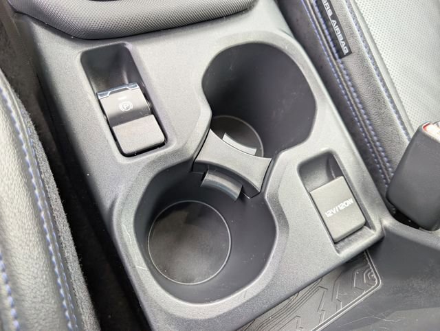 Used 2025 Subaru Forester Limited image 29