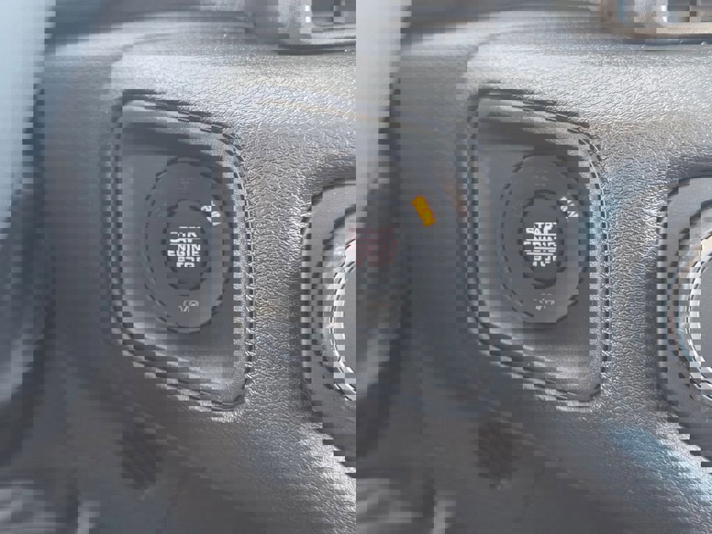 New 2026 Jeep Gladiator Sport image 19