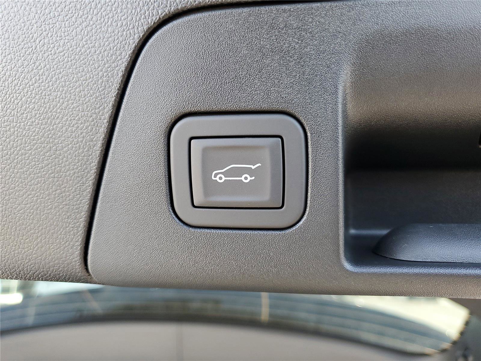 New 2026 Buick Envision Sport Touring image 8