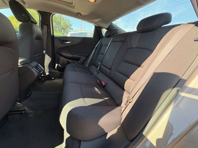 Used 2024 Chevrolet Malibu LT FWD image 25