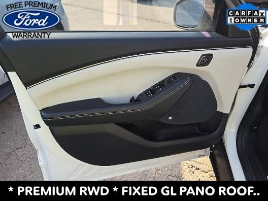Used 2024 Ford Mustang Mach-E Premium RWD image 11