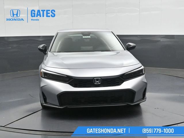 New 2026 Honda Civic Sport image 5