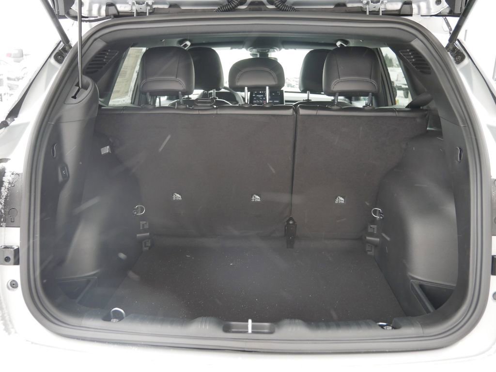 New 2026 Jeep Compass Limited AWD/4WD image 5