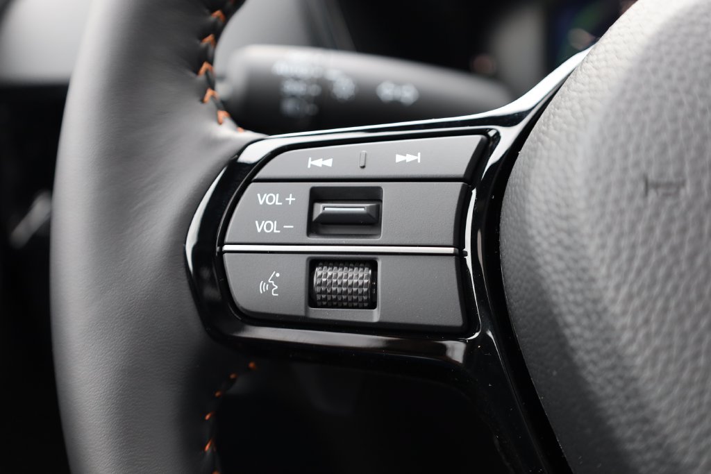 New 2027 Honda CR-V Sport Touring image 18