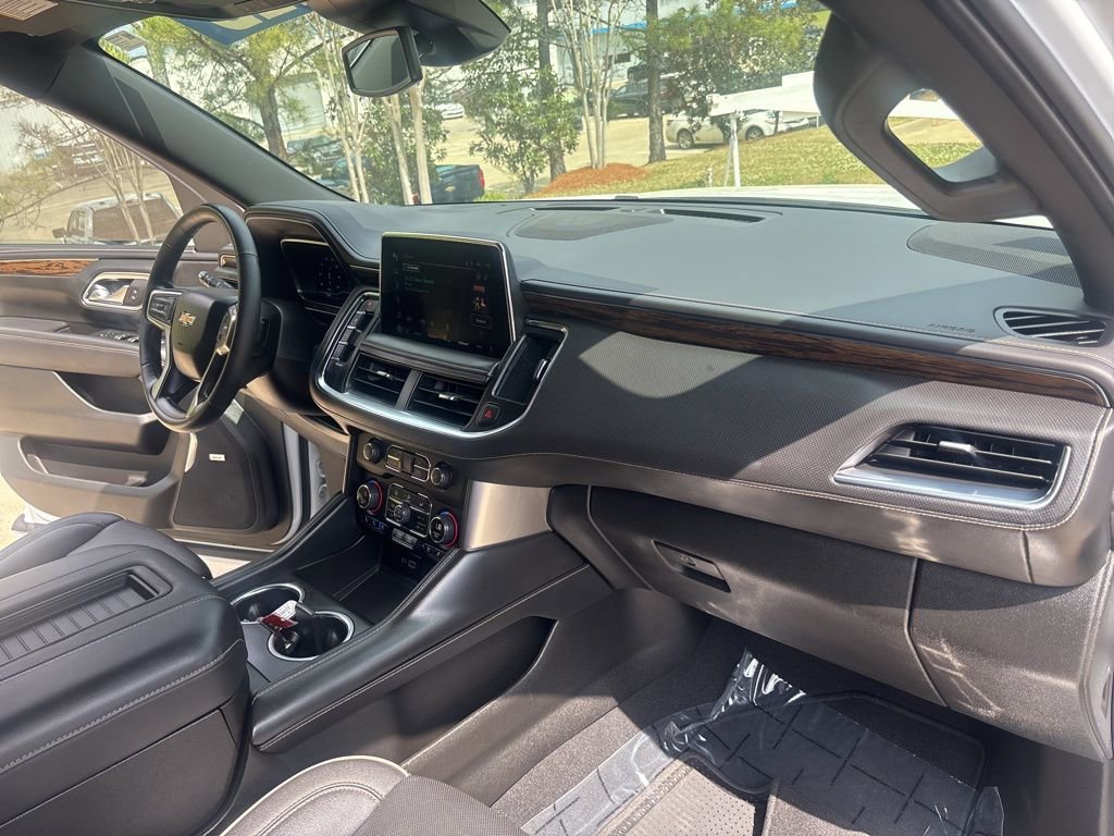 Used 2023 Chevrolet Tahoe Premier image 49