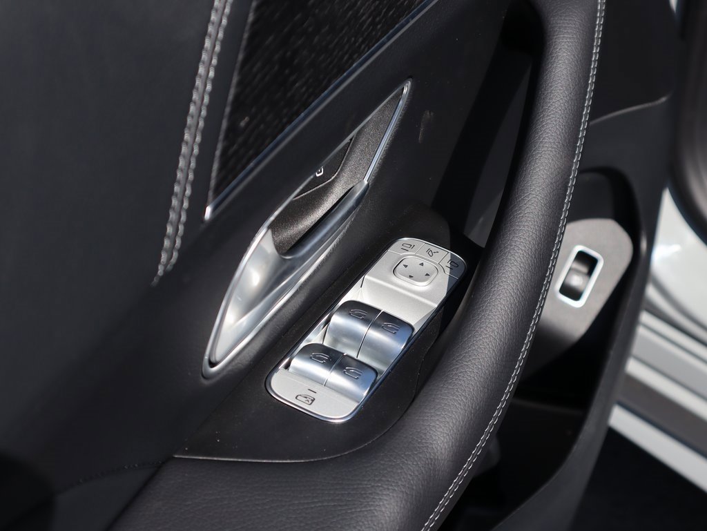 New 2026 Mercedes-Benz GLE 450 4MATIC image 26