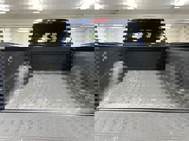 Used 2024 RAM 2500 Big Horn w/ Bed Utility Group image 25