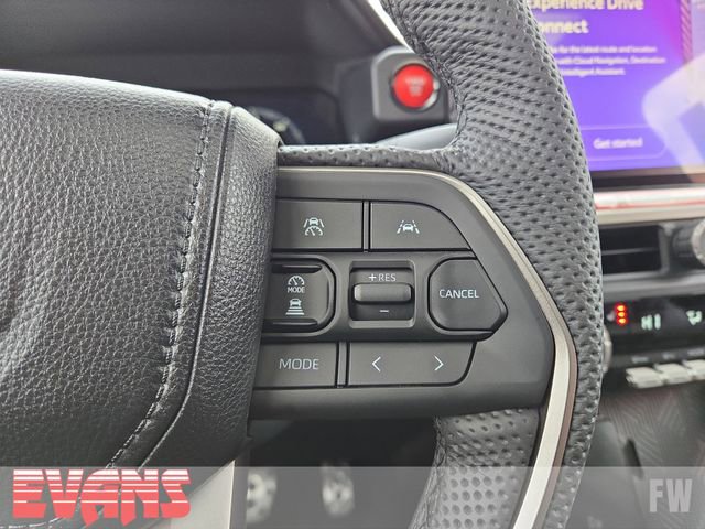 New 2026 Toyota Tacoma TRD Sport w/ TRD Sport Upgrade Package image 18