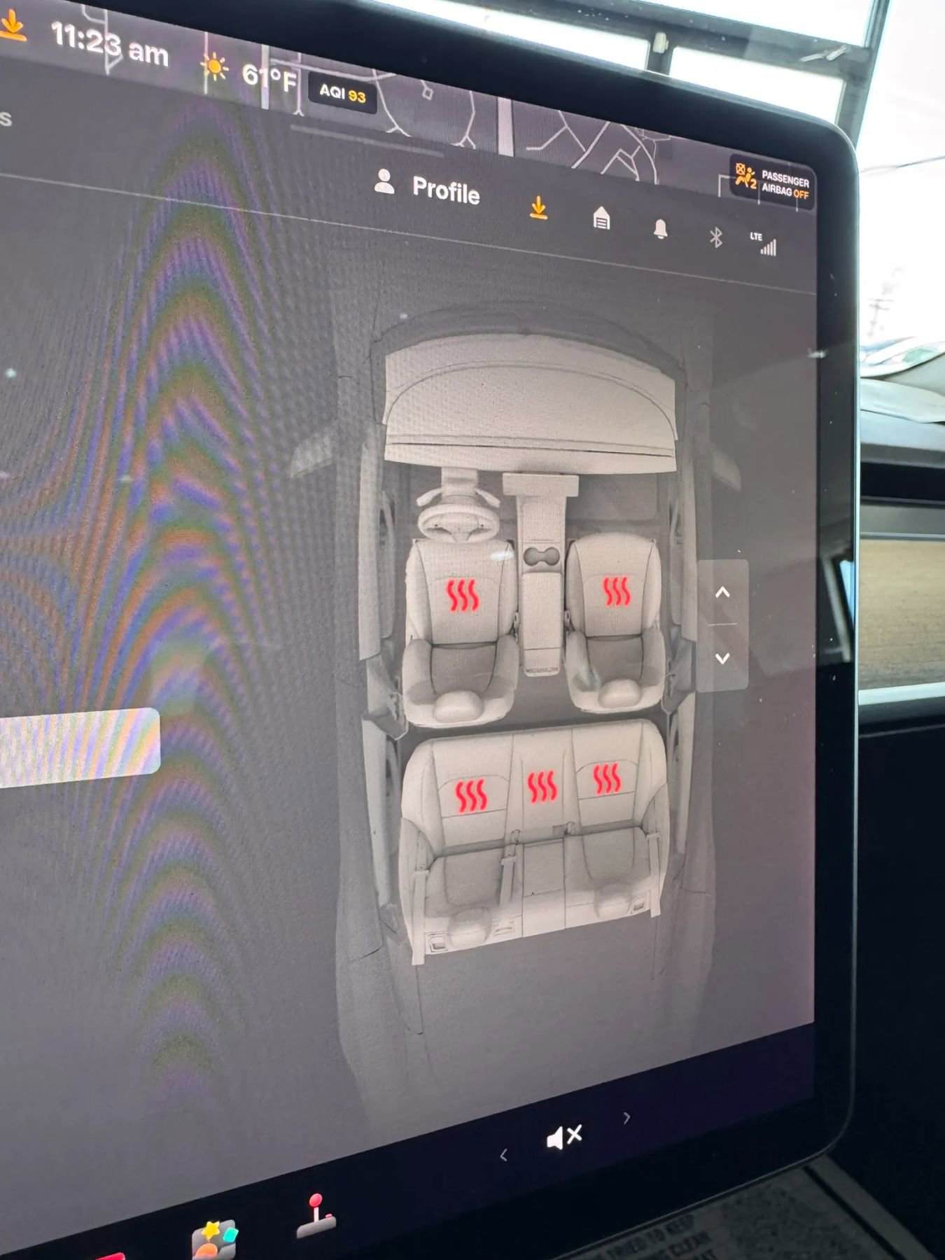 Used 2018 Tesla Model 3 Long Range image 27