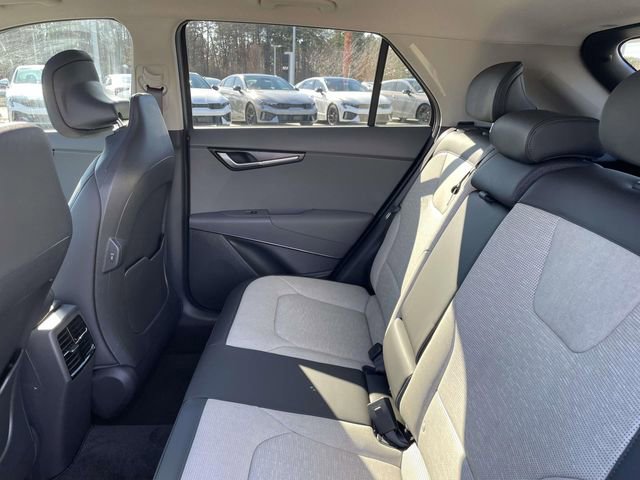 New 2026 Kia Niro SX image 25