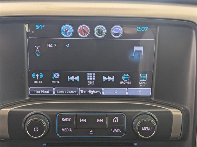 Used 2019 GMC Sierra 2500 Denali w/ Duramax Plus Package image 19