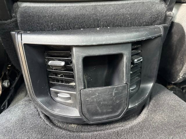Used 2024 RAM 2500 Big Horn AWD/4WD image 16