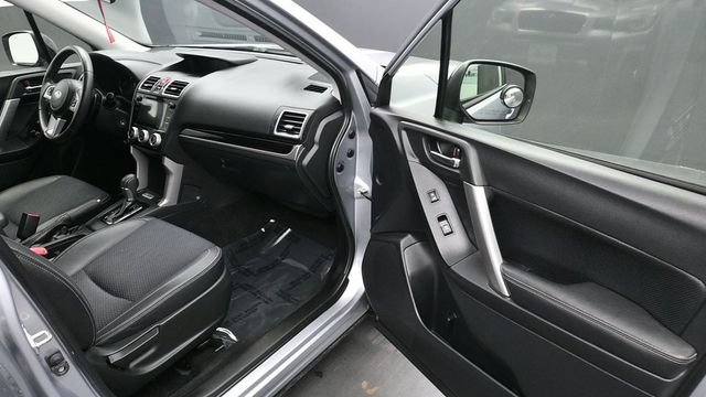 Used 2018 Subaru Forester 2.5i Premium AWD/4WD image 14