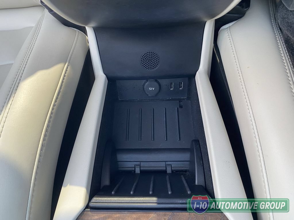 Used 2017 Tesla Model S 100D AWD/4WD image 28