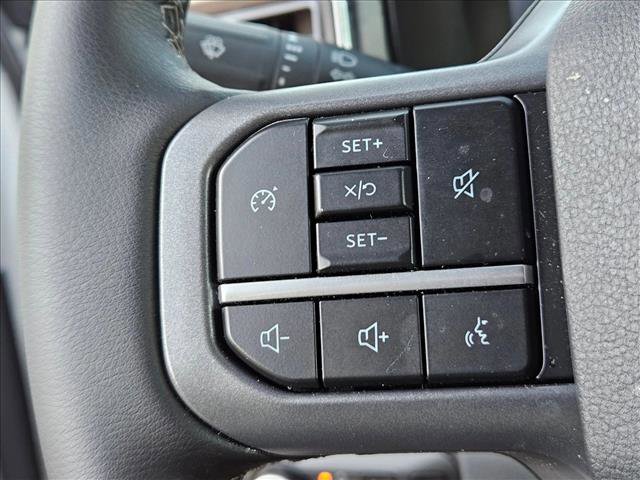 Used 2025 Ford F250 Lariat AWD/4WD image 23