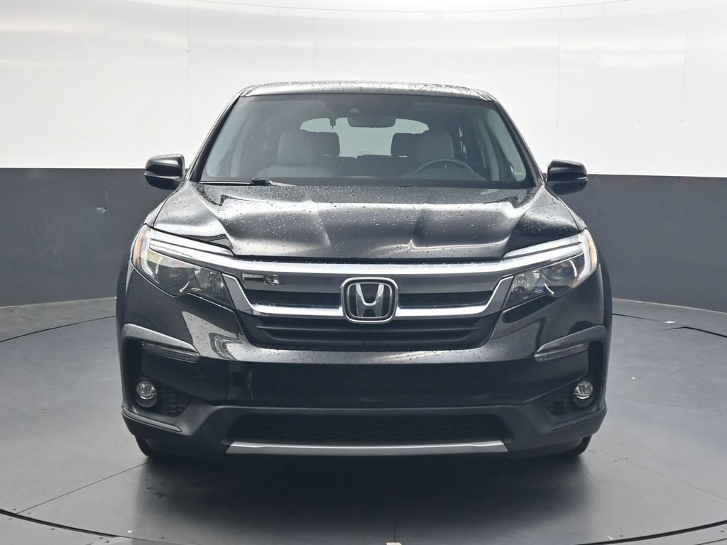 Used 2019 Honda Pilot EX-L image 9