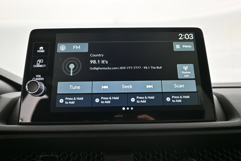 New 2027 Honda CR-V LX image 14