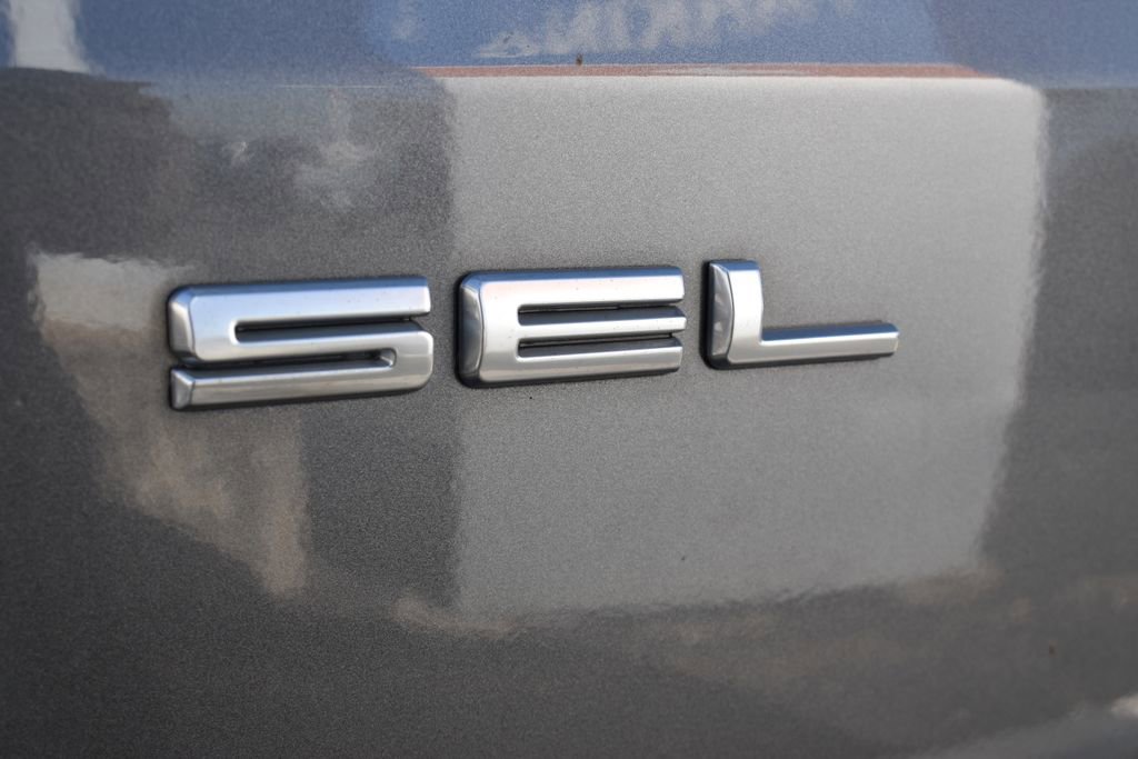 Certified 2022 Ford Escape SEL image 7