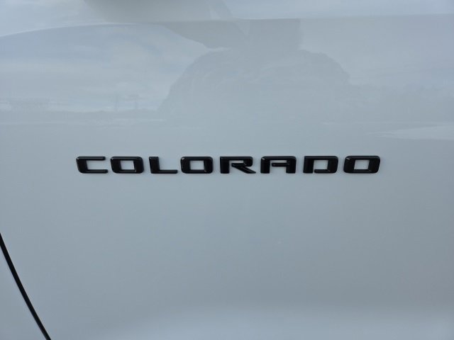 New 2026 Chevrolet Colorado LT w/ LT Convenience Package image 97