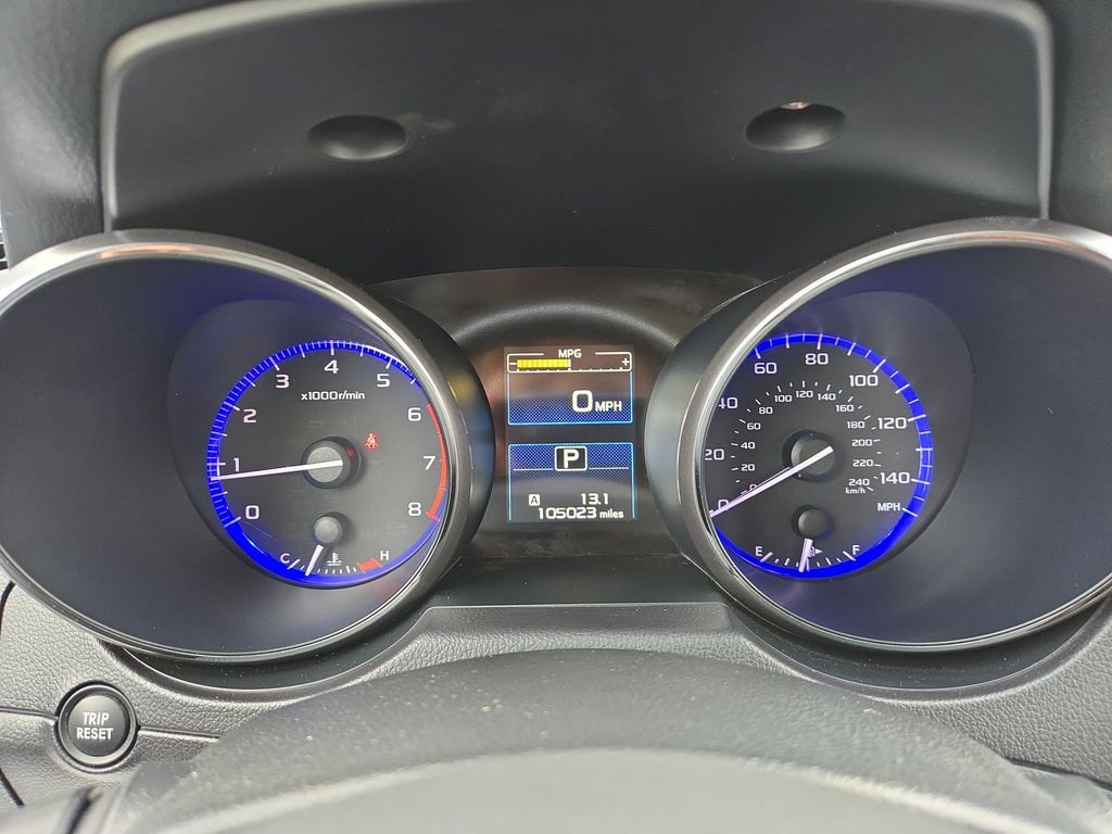 Used 2017 Subaru Legacy 2.5i Premium w/ Popular Package #1 image 21