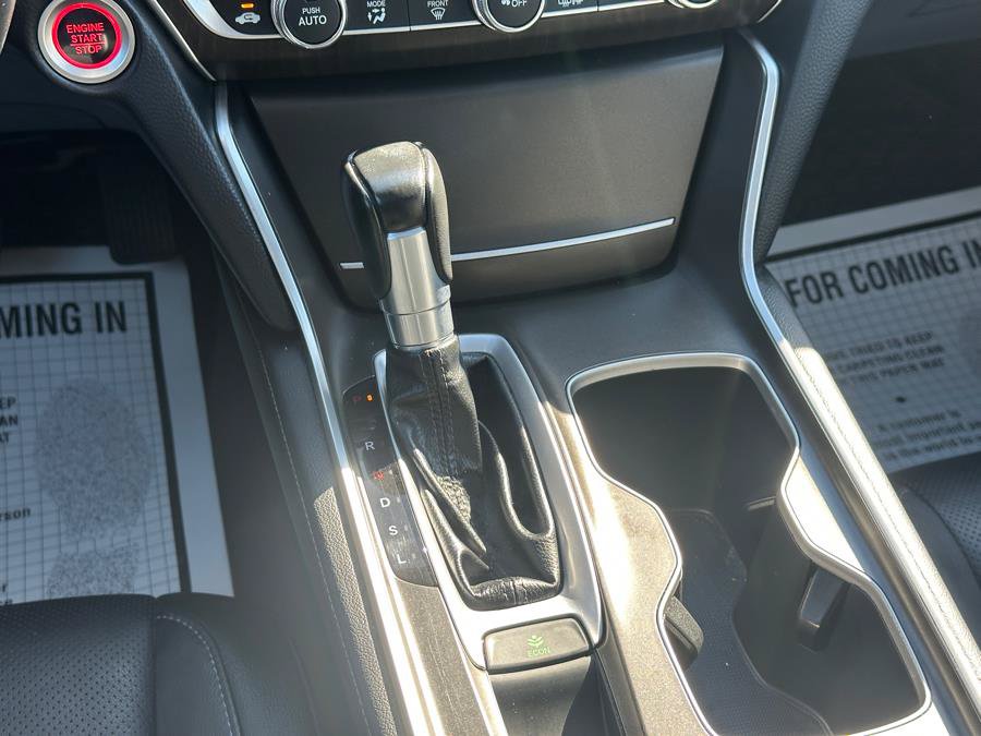 Used 2019 Honda Accord EX-L image 24