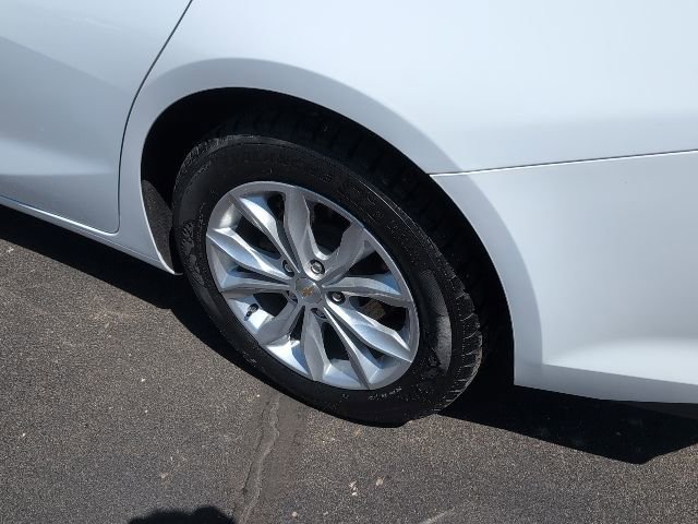 Used 2024 Chevrolet Malibu LT FWD image 13