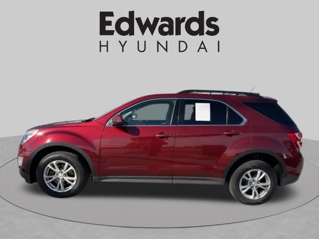 Used 2016 Chevrolet Equinox LT AWD/4WD image 9