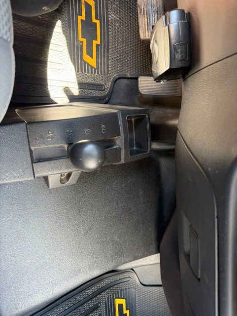 Used 2016 Chevrolet Silverado 1500 LS w/ Trailering Package AWD/4WD image 36