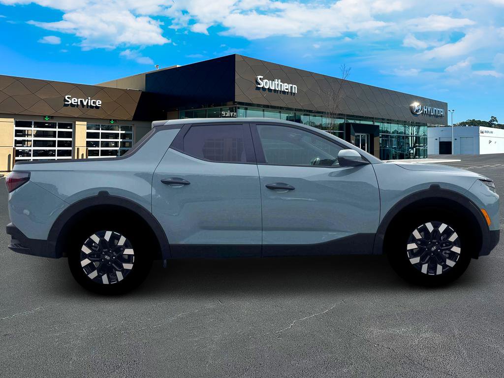 New 2026 Hyundai Santa Cruz SE image 10