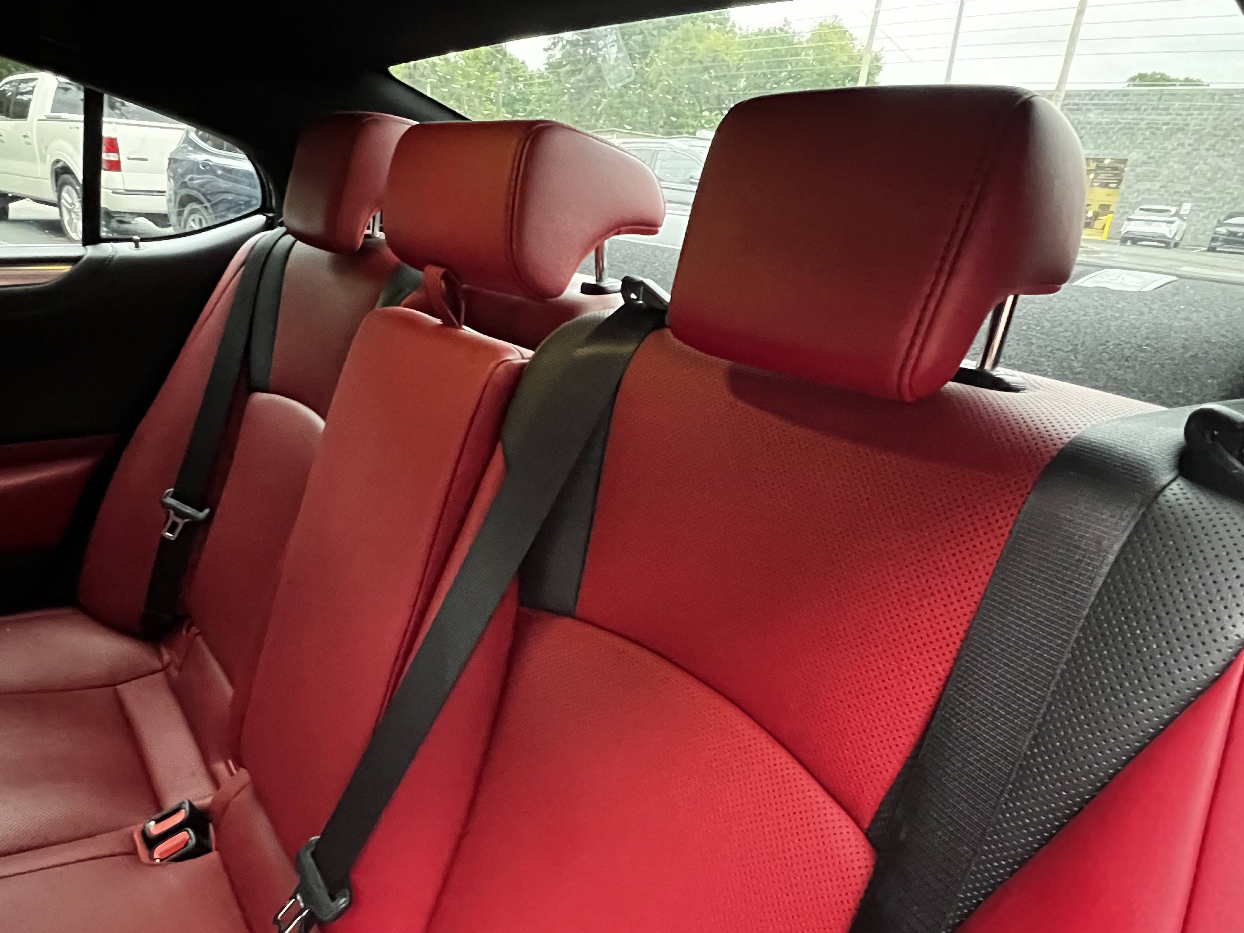 Used 2021 Lexus ES 350 F Sport w/ Accessory Package 2 FWD image 32