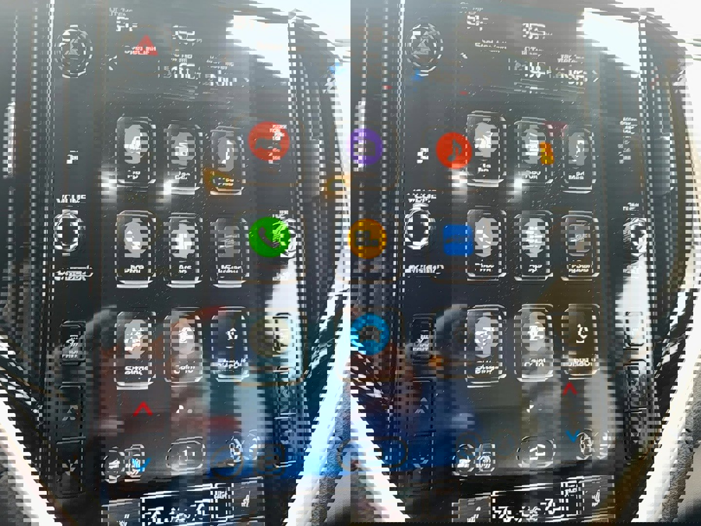 Certified 2025 Subaru Ascent Limited w/ Popular Package #2 image 20