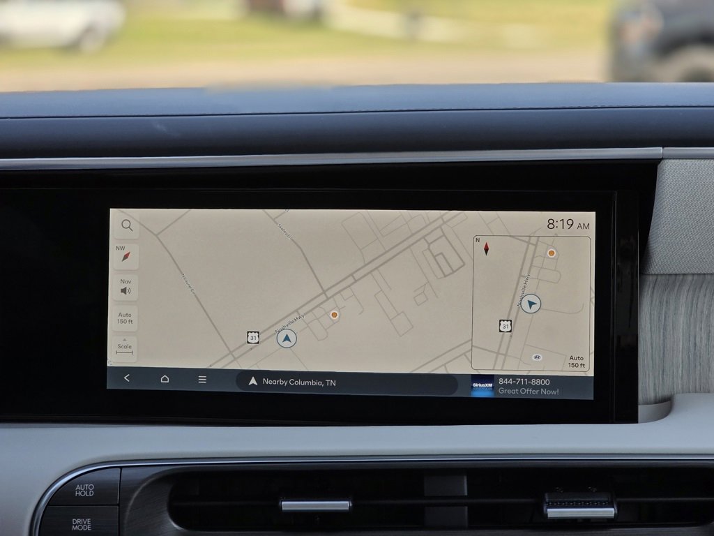 New 2026 Hyundai Palisade Calligraphy image 25