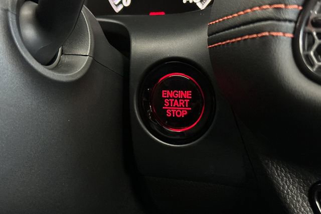 New 2027 Honda HR-V Sport image 25