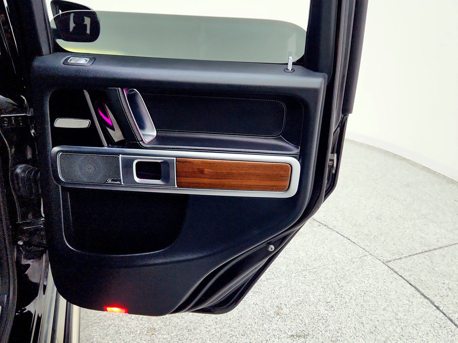 Certified 2023 Mercedes-Benz G 63 AMG 4MATIC image 28